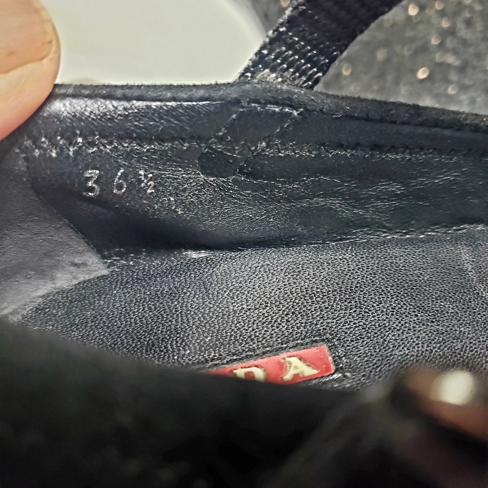 Prada Heel Shoes - Picture 5 of 6